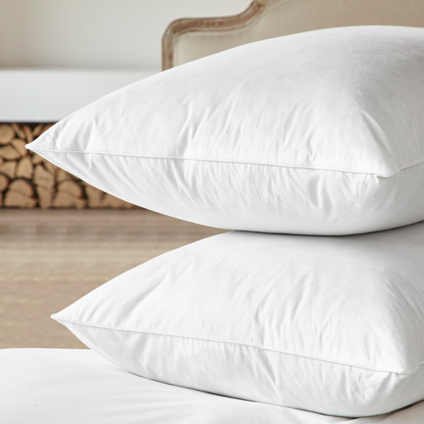Snuggledown Scandinavian Duck Feather & Snuggledown Scandinavian Duck Feather
